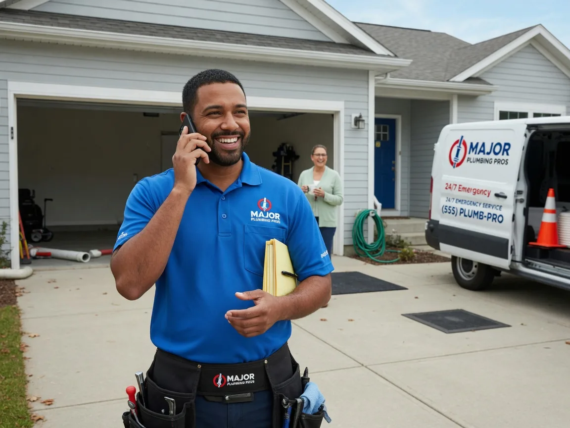 Drain Cleaning Services Alexandria, MO FAQs